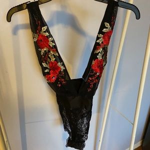 Lingerie